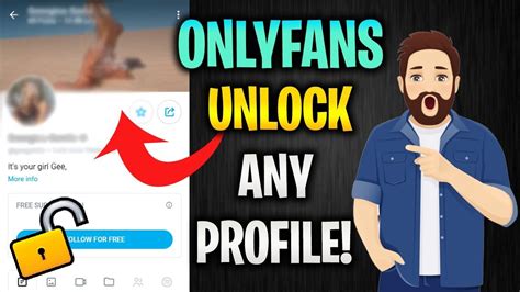 how to get onlyfans for free|How To See OnlyFans Videos Without Subscription: 5 Methods